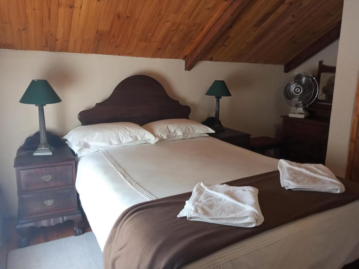 Route 62 B&B ロバートソン エクステリア 写真