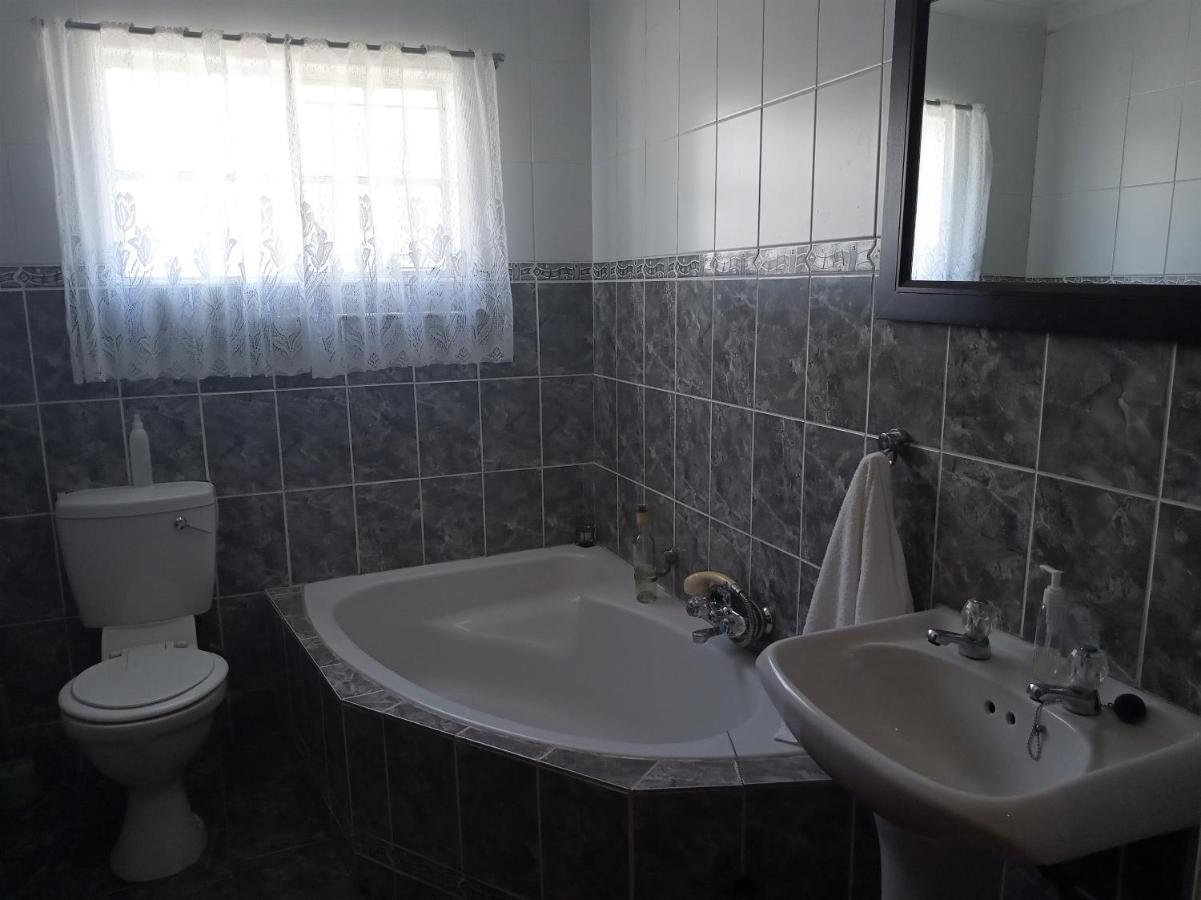 Route 62 B&B ロバートソン 部屋 写真