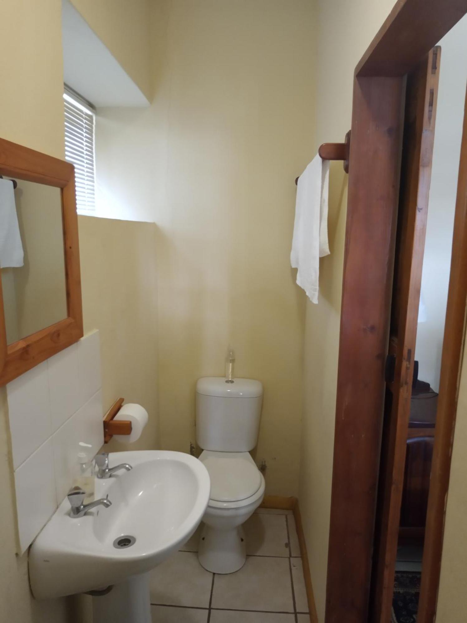 Route 62 B&B ロバートソン 部屋 写真